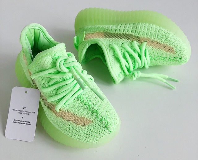 Adidas Yeezy 350 Boost Kids 07 - Click Image to Close